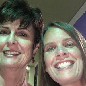 Meet your Posher, Joni